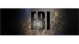 DocuVEVO | The FBI Files - Human Prey | Crime Documentary