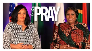Let's Pray with Pastor Alph Lukau | Wednesday 05 July 2023 | AMI LIVESTREAM