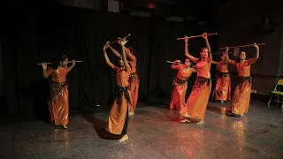 Khissa Saidi | Saidi | NK Belly Dance