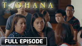 Magkaibigan, iisang lalaki ang minahal (Full Episode) | Tadhana