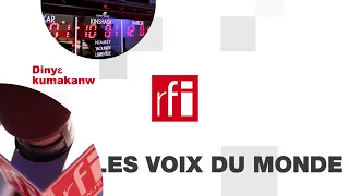 RFI Tiếng Việt : Phát thanh ngày 12/07/2019