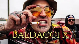 Baldacci x Yelawolf - Mango (Official Music Video)#yelawolfNewSong