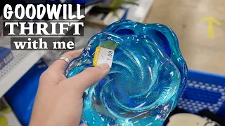 Only $1.99 at GOODWILL! | Thrift with Me for Ebay | Reselling