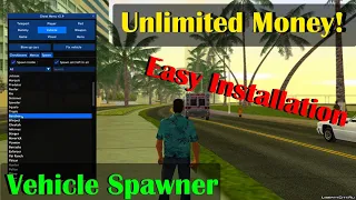 How To Install Trainer In Gta Vice City