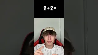 2+2 =