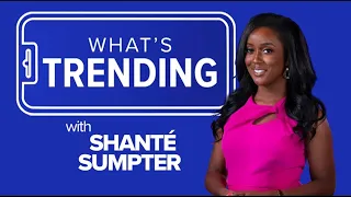 What's trending on October 18th