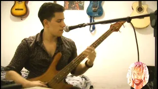 Cover de Funny Thing - Thundercat