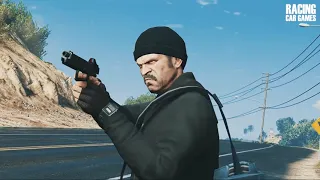 عالم الالعاب تقدم Gta 5