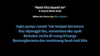 Nanti Kita Seperti Ini (Karaoke Duet) | Ingin Punya Rumah | Full Version