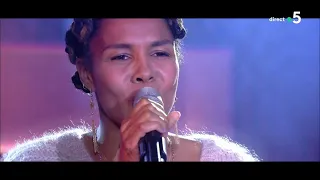 Le live: Ayo « Beautiful » - C à Vous - 04/02/2020