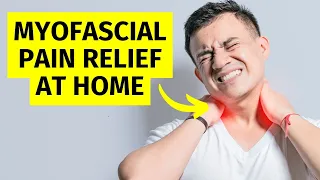 Trigger Point & Myofascial Pain Syndrome Treatment at Home