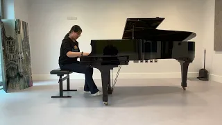 Chopin Berceuse Op 57