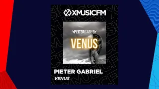 Pieter Gabriel - Venus (Eurovision 2021 Flagparade Theme)