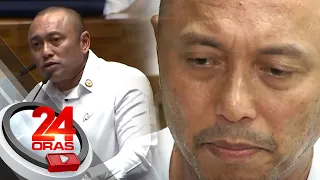 Rep. Arnolfo Teves Jr. at 5 niyang tauhan, kinasuhan dahil sa serye ng pananambang... | 24 Oras