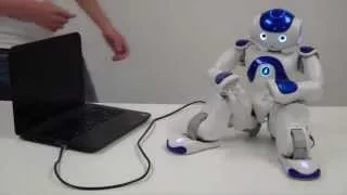 How to associate a NAO robot with your Aldebaran community account?