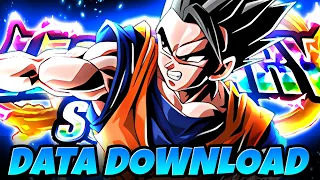 LR ULTIMATE GOHAN RELEASE DATE!! Golden Week Part 2 Global JP DDL | Dragon Ball Z Dokkan Battle