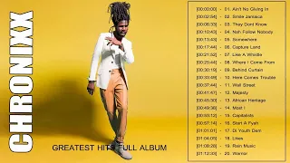 Chronixx : Top reggae Chronixx's - Best Reggae Chronixx's - Chronixx's Full Playlist