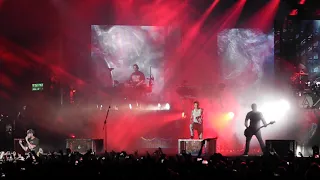 2014 08 09 Linkin Park - Papercut