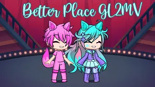 Better Place GL2MV // NSYNC // Trolls Band Together