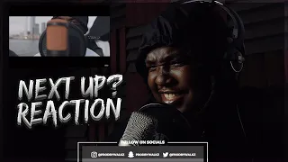 Teeway - Next Up? [S2.E41] | @MixtapeMadness (REACTION)