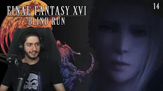 Prova | Final Fantasy XVI - Blind Run [#14]