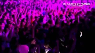 Armin van Buuren pres  Gaia   Tuvan Eximinds Remix