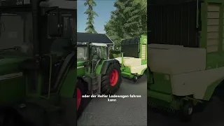 Dinge die in den nächsten LS müssen - Part 5  #ls22 #shorts #fs22 #landwirtschaftssimulator22