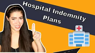 What is Hospital Indemnity Insurance?