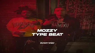 [Free] Mozzy x Celly Ru Type Beat 2021 "Squeeze On Em"