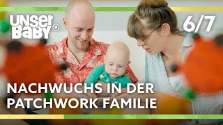 Fruchtblase platzt – was jetzt? | Unser Baby – Alles wird anders | Folge 6/7 | Preview (S01E06)