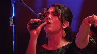 Caro Emerald в Москве 2020