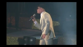 Brown Eyed Soul Concert 『SOUL FEVER』 - He Is Real 【2011】