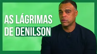 DENILSON REVELA COMO FOI ENGANADO E PERDEU R$ 30 MILHÕES | COSME RÍMOLI