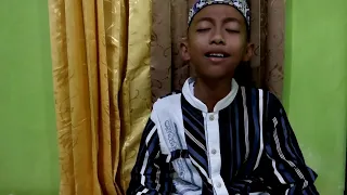 Surah al-imran ayat 34-37 hafian syarif