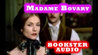 Madame Bovary by Gustave Flaubert Full Audiobook