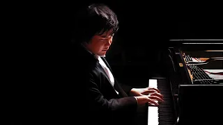 Nobuyuki Tsujii (辻井伸行) - Rachmaninoff Piano Concerto No.3 in D minor + Kapustin (BBC Proms 2023)