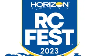 We invade Horizon RC FEST Pt 2