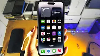 How To Activate Blacklisted iPhone!