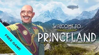 Welcome to Princeland: Free Game / Gratis For Time Limited