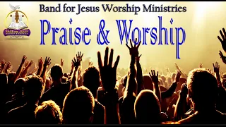 LIVE PRAISE & WORSHIP BY B4JESUS WORSHIP MINISTRIES || FR. ASHOK ALEXANDER