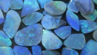 How to find OPAL by Noodling | Liz Kreate