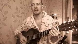 Лабутены идут по плану (Cover/Кавер) Ленинград — Экспонат