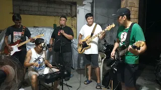 Mukha ng Pera - The Youth                                       cover by: dreynd