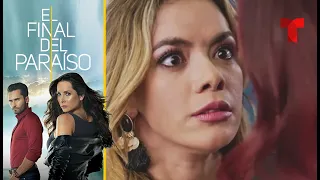 El Final del Paraíso | Capítulo 48 | Telemundo Novelas