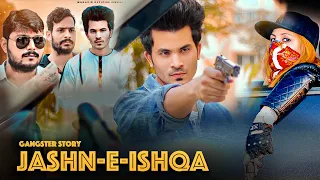 Jashn-e-Ishqa | Gangster Story | Gunday | New Hindi Song | Manazir Official