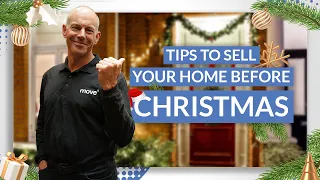 Tips to Help Sell Your Home Before Christmas | Selling Your House