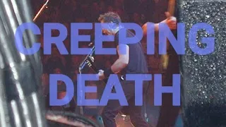 Metallica: Creeping Death - Live in Minneapolis, MN (January 9, 2000)