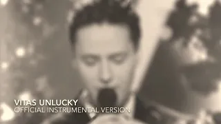 VITAS - Unlucky / невезучий (Official Instrumental Version)