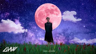 IU - strawberry moon (GHW Remix)