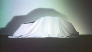 Renault 18. TV Commercial TV Commercial 1979